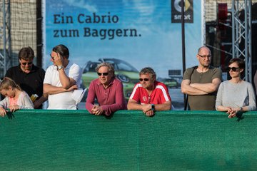 Bild 910 - BL Club an der Alster - TEC Waldau Stuttgart : Ergebnis: 5:4